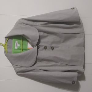 Isaac Mizrahi for Target size 16 Jacket